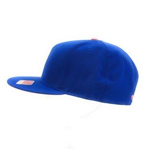 ny islanders fitted hat
